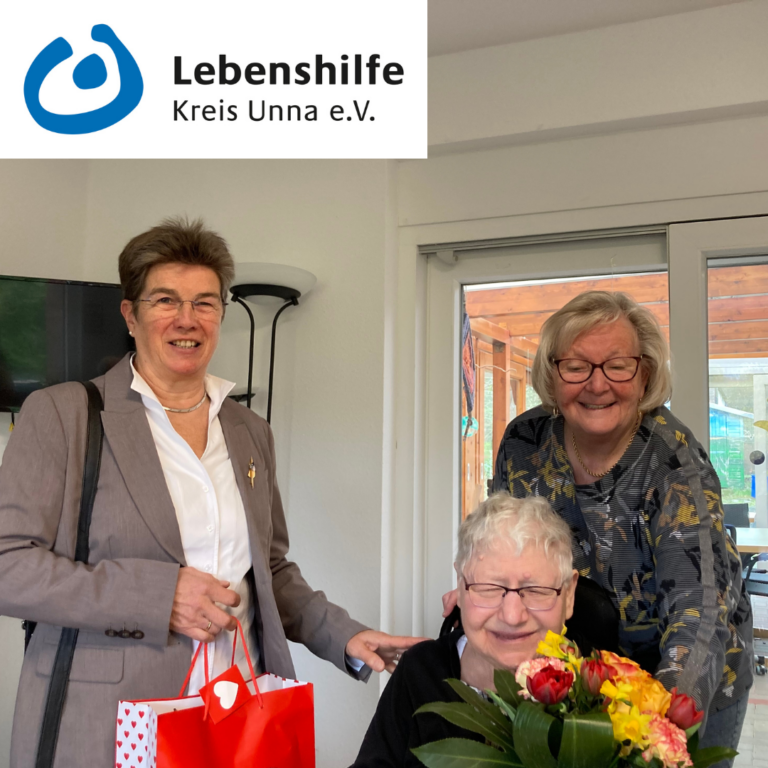 80. Geburtstag