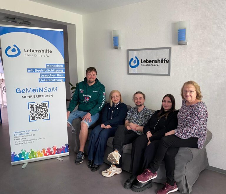 Neuwahl des Betriebsrats – Ein neues Gremium tritt sein Amt an