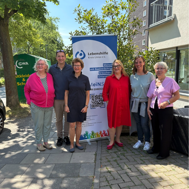 20 Jahre AUW